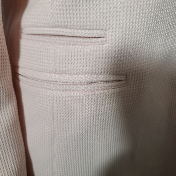 Phylosophy  pink blazer sz10 - Picture 5 of 9